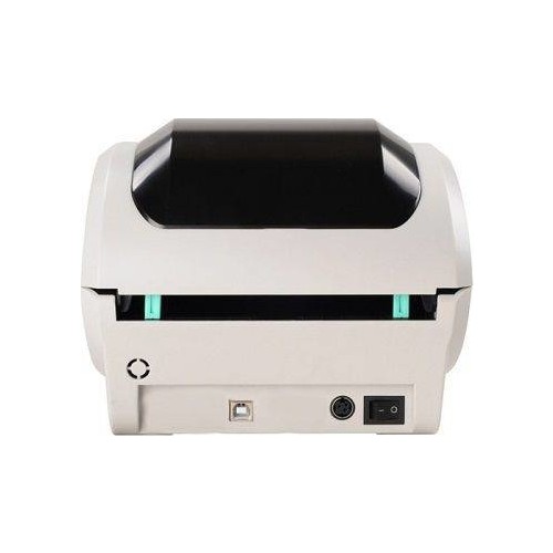 XPrinter 470B Barkod Yazıcı - Görsel 2