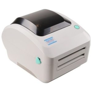 XPrinter 470B Barkod Yazıcı