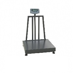 Seles A1-2 Boyalı Tartım Baskülü