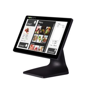 Possify Dokunmatik Pos 15″ Pos Terminal T55