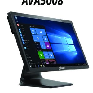 Dokunmatik POS PC AVA-5008 İ5 5.NESİL 18.5 8GB RAM 128 SSD